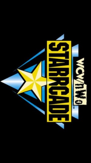 WCW/NWO Starrcade