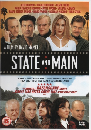 DVD