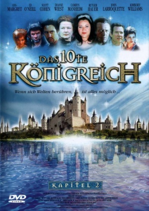 DVD