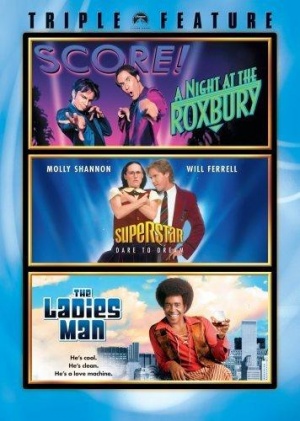 DVD