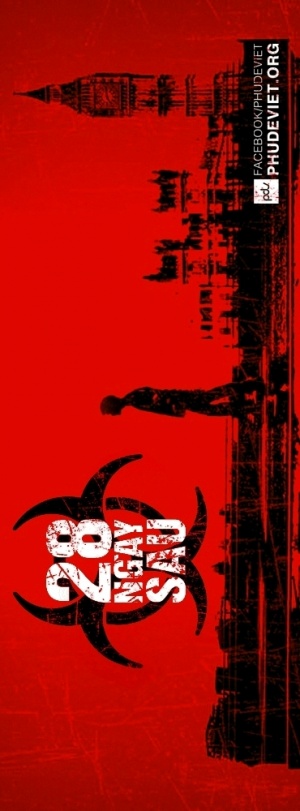 28 Days Later...