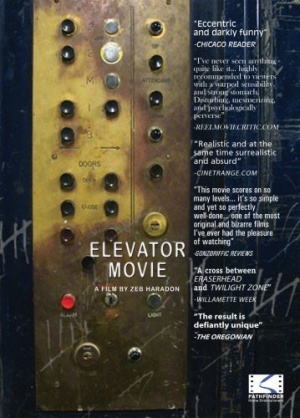 Elevator Movie