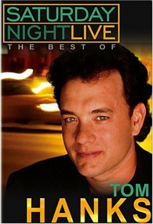 Saturday Night Live: The Best of Tom Hanks