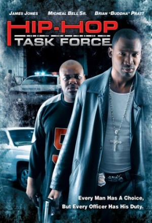 Hip-Hop Task Force