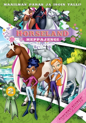 Horseland