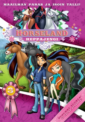 Horseland