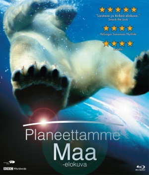 Blu-Ray