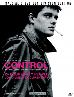 DVD