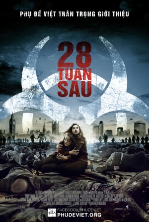 28 Weeks Later