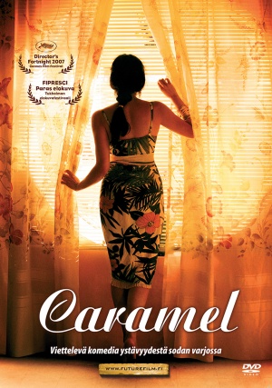 DVD