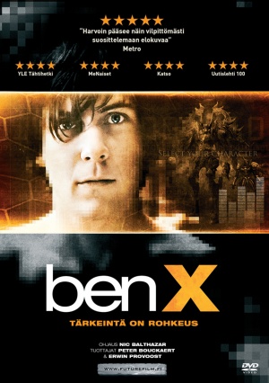 Ben X