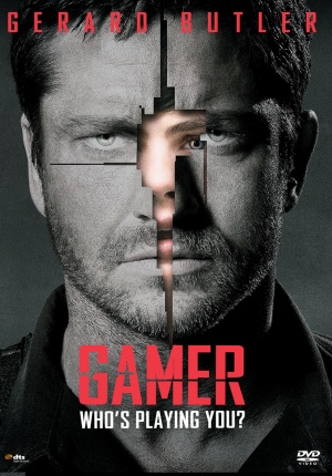 DVD
