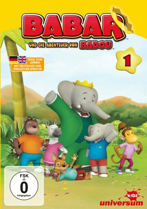 DVD