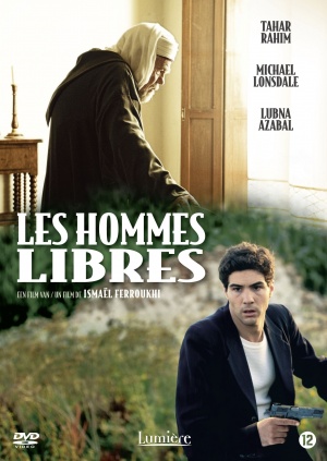 DVD