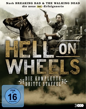 Blu-Ray