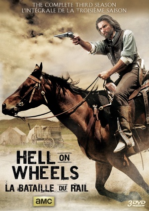 DVD