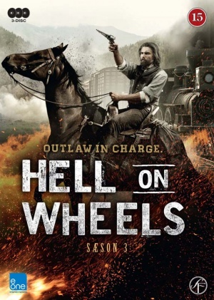 DVD