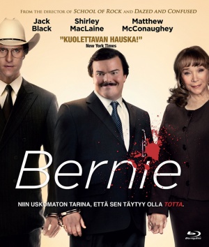 Blu-Ray