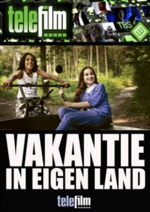 Vakantie in eigen land