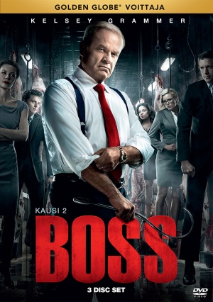 DVD