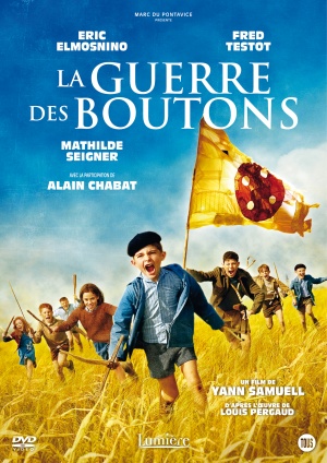 DVD