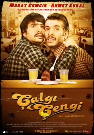 Çalgi Çengi