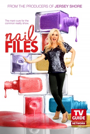 Nail Files