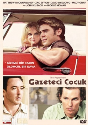 DVD