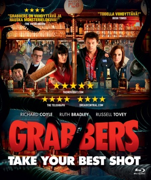 Blu-Ray