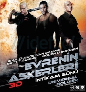 Blu-Ray