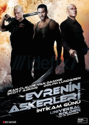 DVD