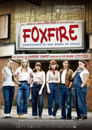 Foxfire
