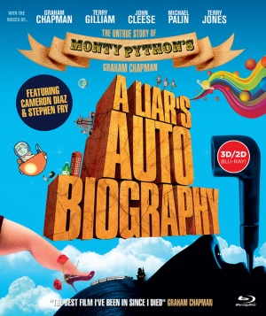 Blu-Ray