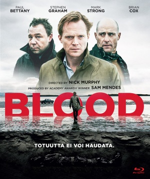 Blu-Ray