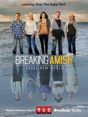 Breaking Amish