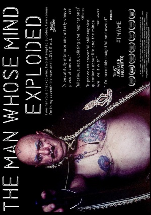 The Man Whose Mind Exploded