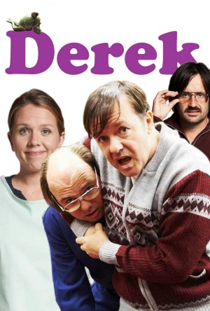 Derek