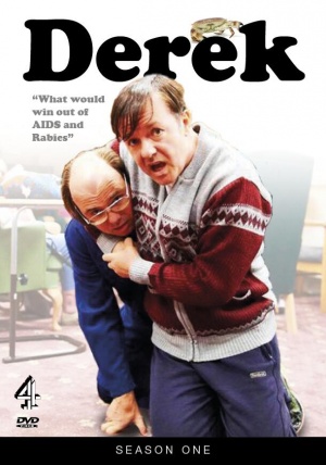 Derek