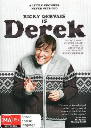 DVD