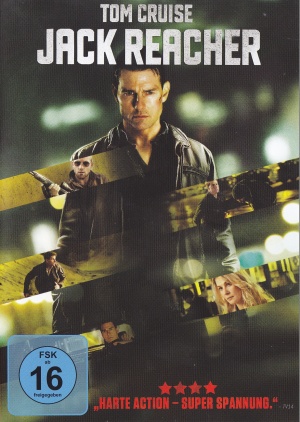 DVD