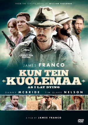 DVD