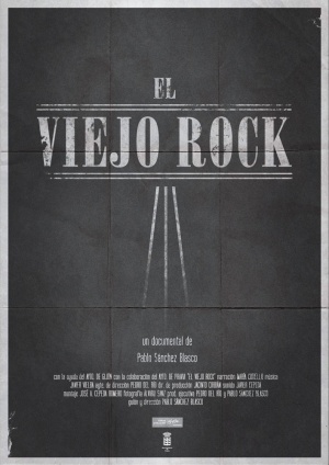 El viejo Rock