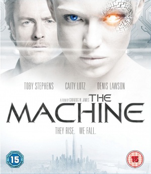 Blu-Ray