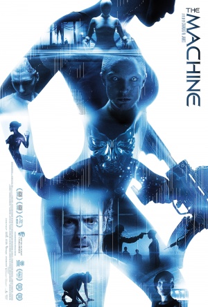 The Machine