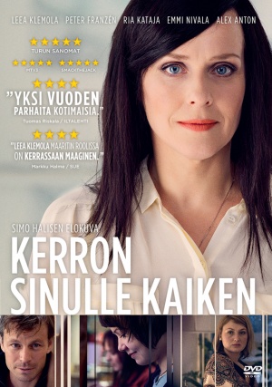 DVD