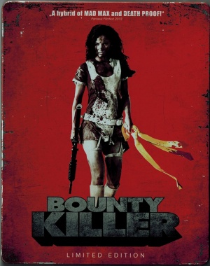 Bounty Killer