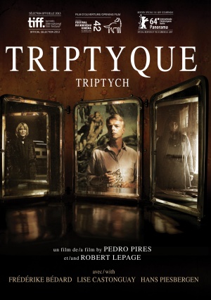 Triptyque