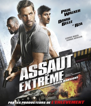 Blu-Ray