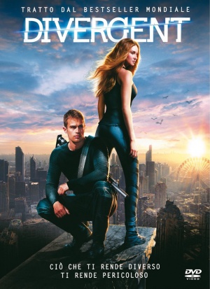 DVD