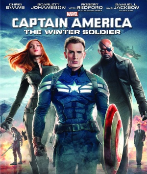 Captain America: The Winter Soldier